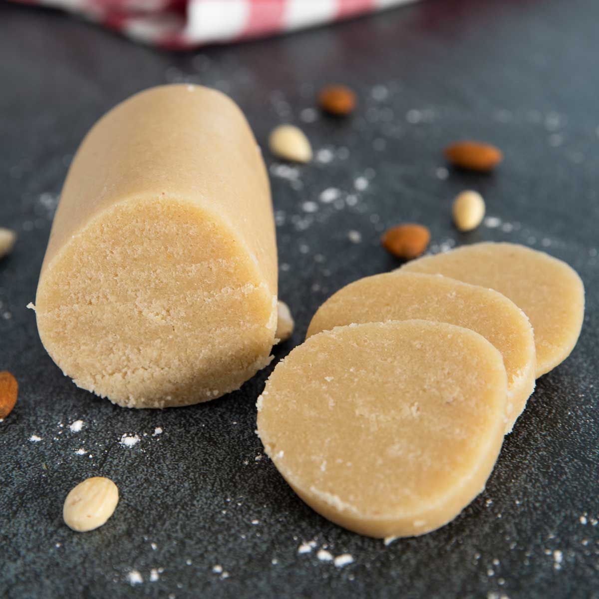 Homemade Almond Paste (+ Recipes using Almond Paste) - Food and Journeys®