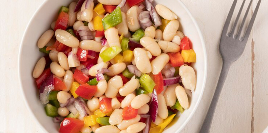 Piaget beans - Diet Method