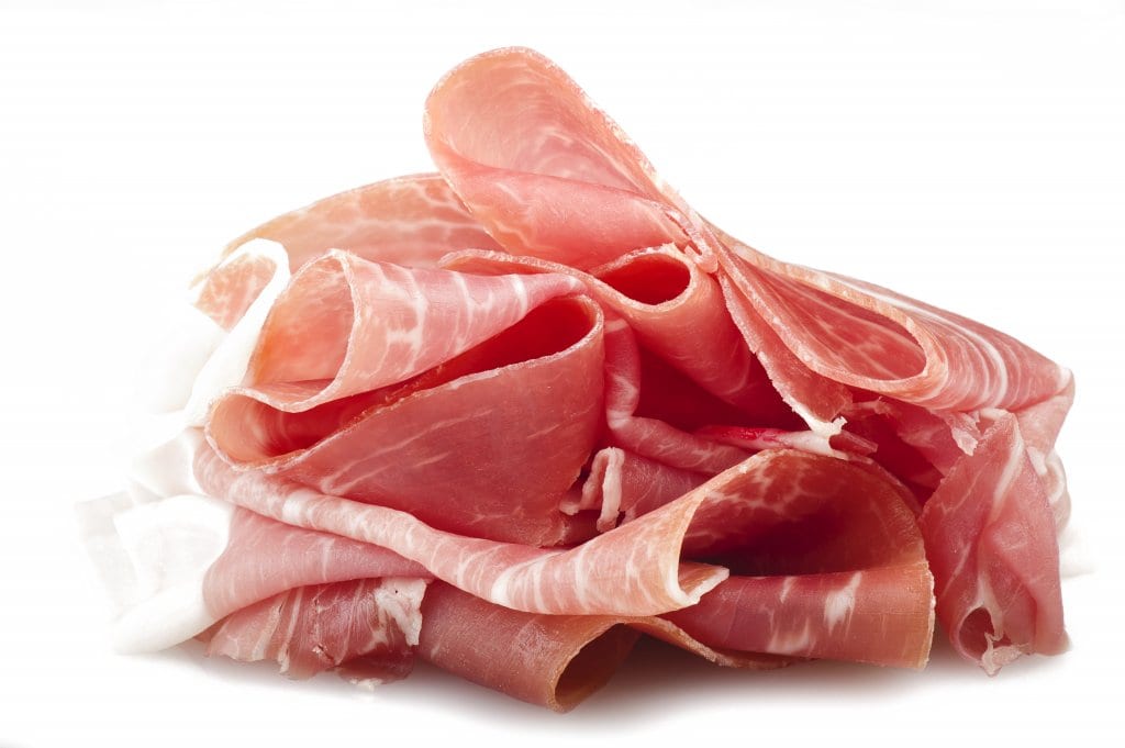 Italian Ham Guide » Cellar Tours