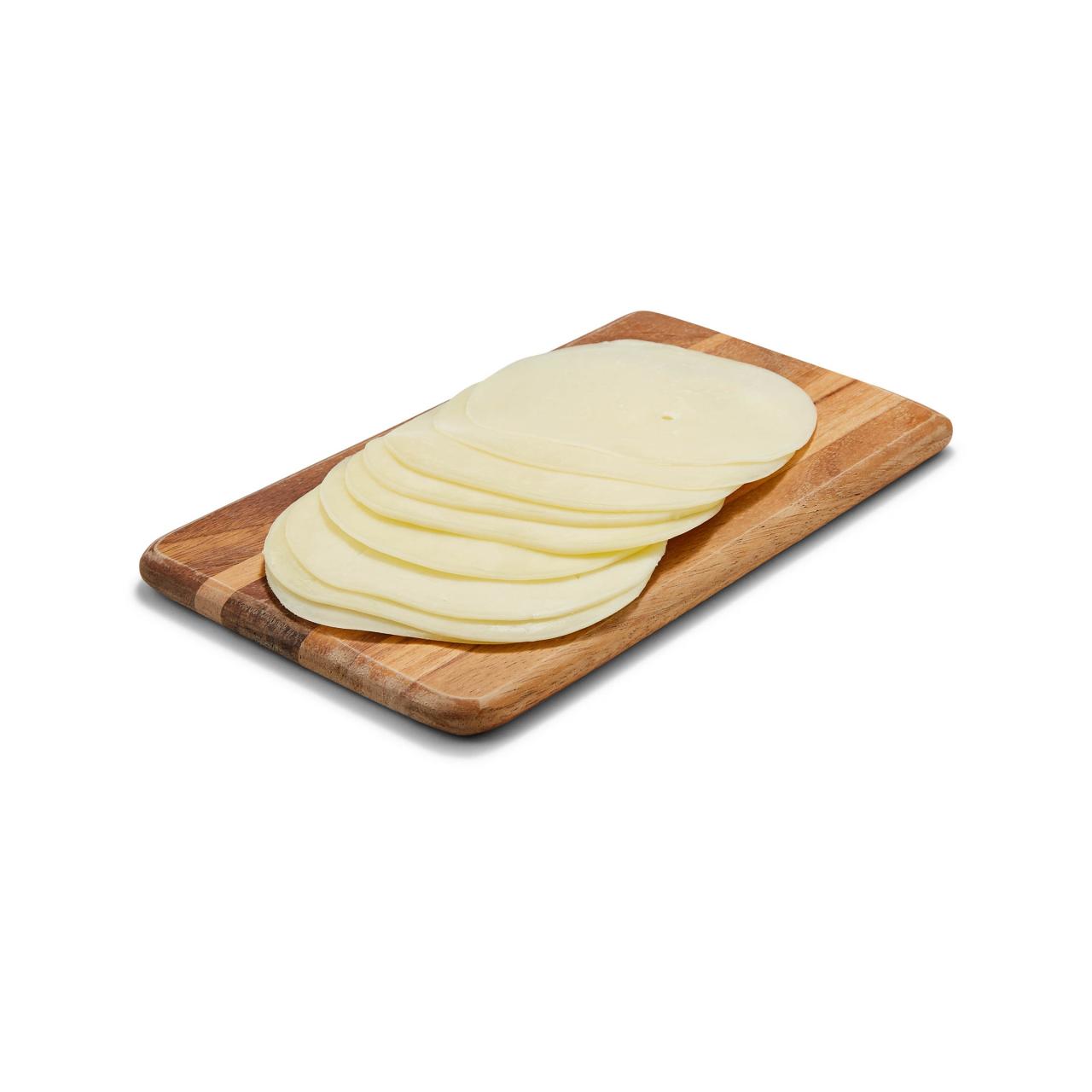 Provolone Cheese at Whole Foods Market