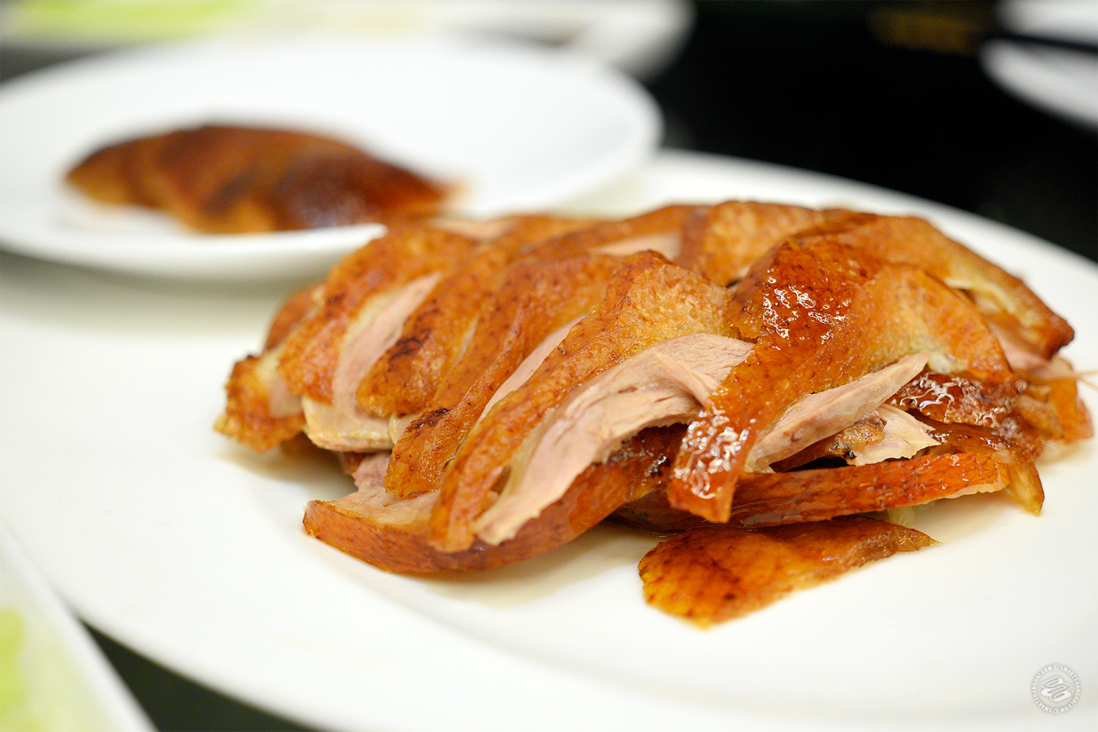 The List]: 5 Places for Peking Duck in Shanghai | SmartShanghai