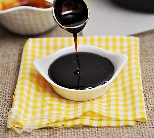 Make Your Own Kecap Manis (Indonesian Sweet Soy Sauce) - Fuss Free Cooking