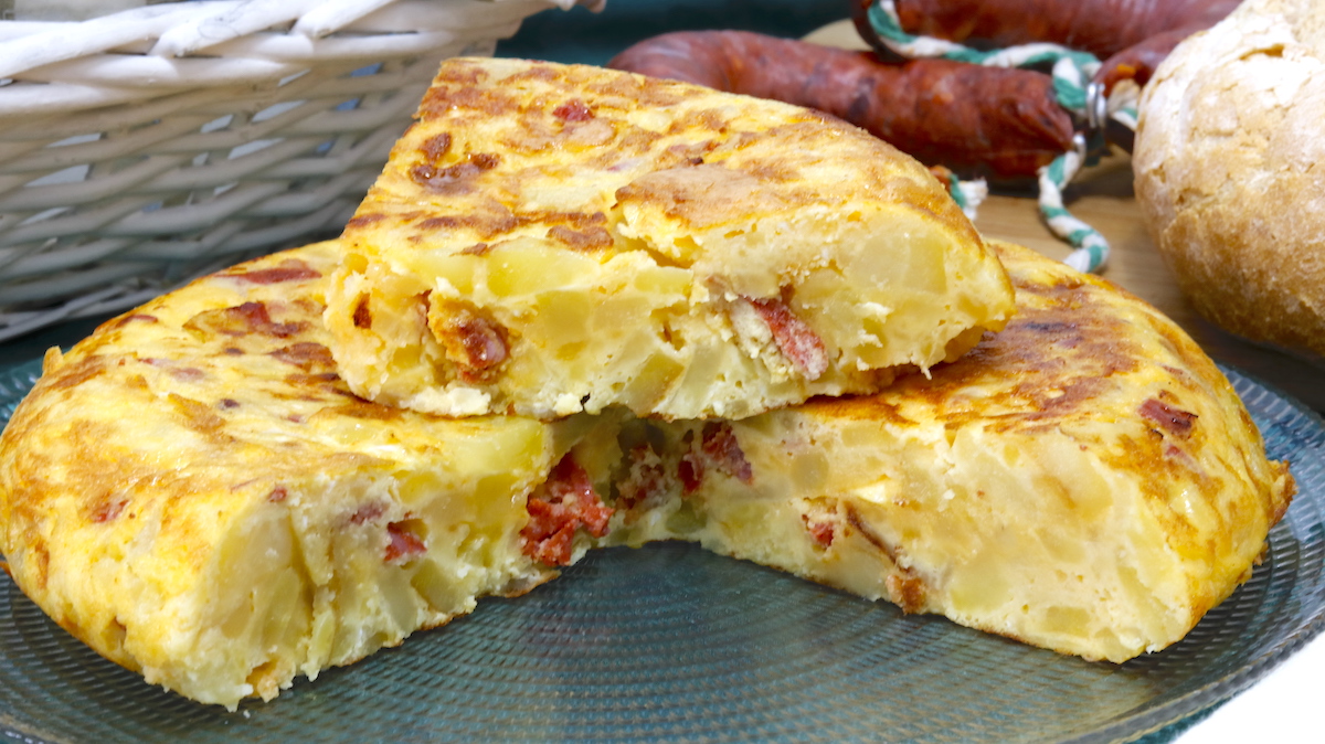 Mastering the Spanish Omelette (Spanish Tortilla): Complete Guide